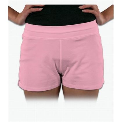 ladies cotton shorts